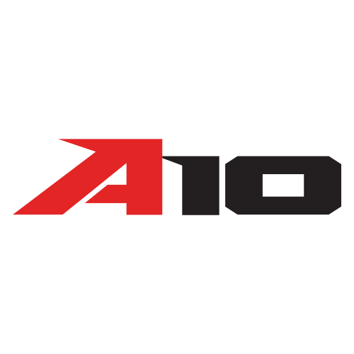 Atlantic 10 logo