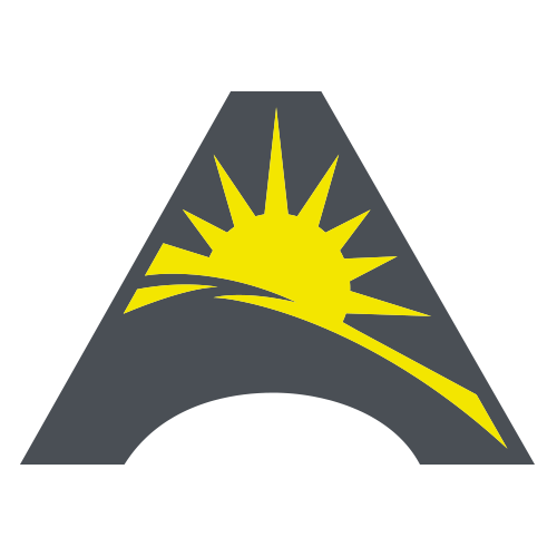 ASUN logo
