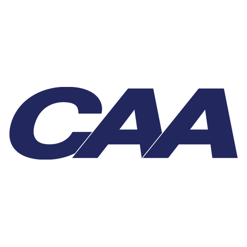 Coastal Athletic logo