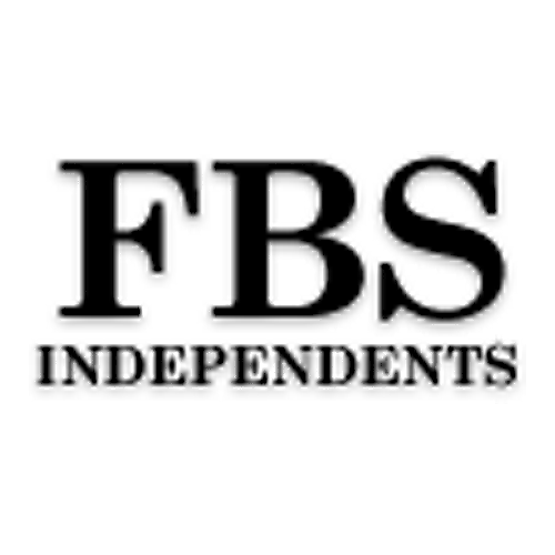 Independent logo