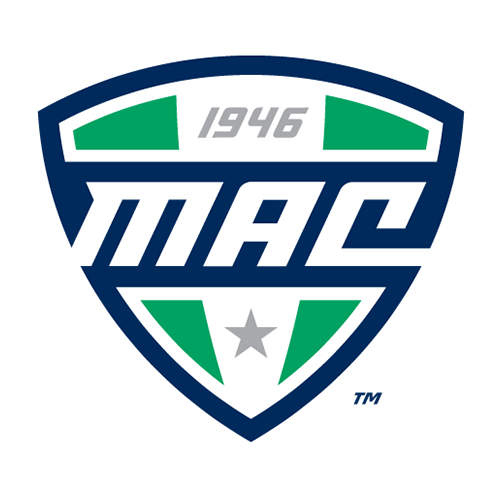 Mid-American logo