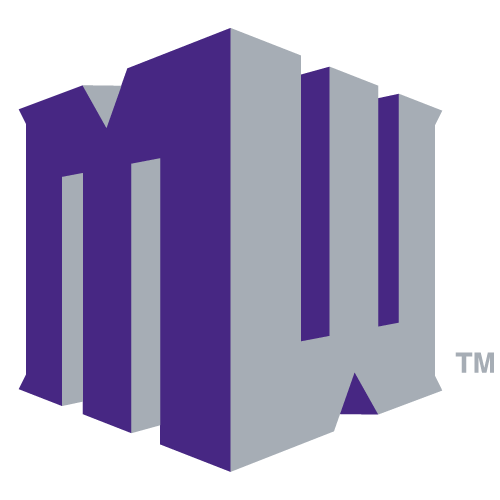 Mountain West logo