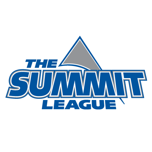 The Summit League logo