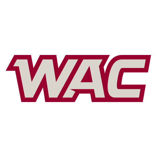 Western Athletic logo