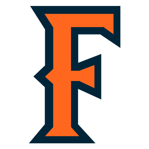 Cal State Fullerton logo