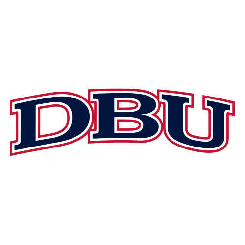Dallas Baptist logo