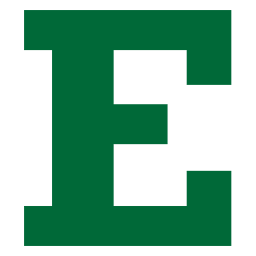Eastern Michigan logo