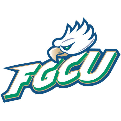 FGCU logo