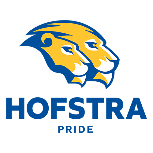 Hofstra logo