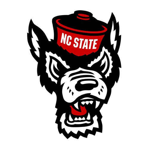 North Carolina State logo