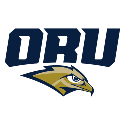 Oral Roberts logo