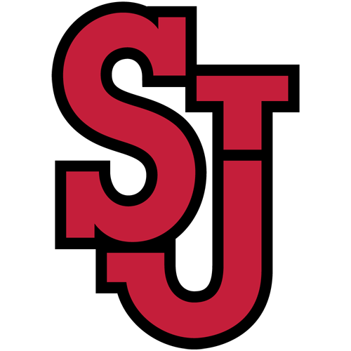 Saint John's logo
