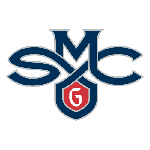 Saint Mary's College logo