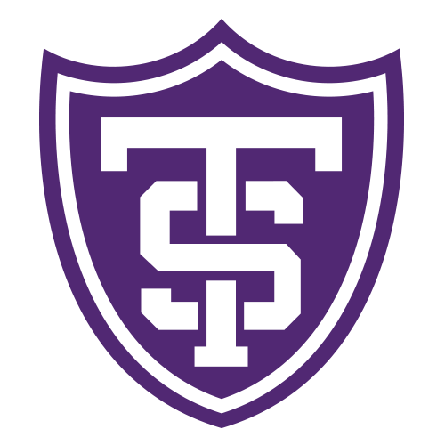 Saint Thomas logo