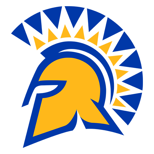 San Jose State logo