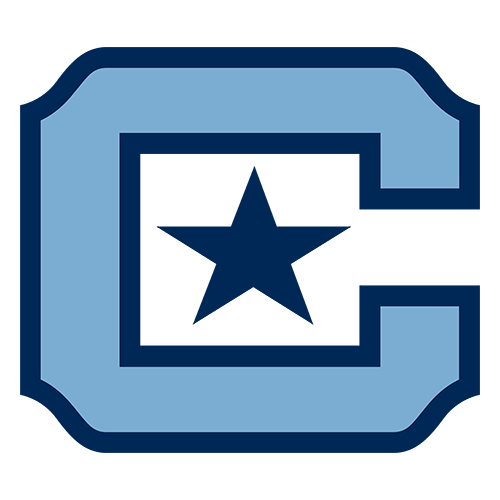 The Citadel logo