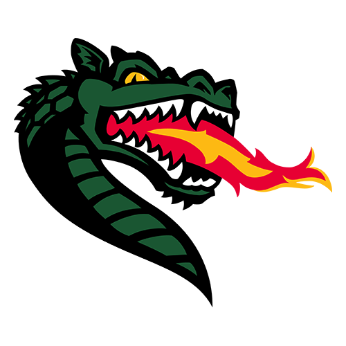 UAB logo